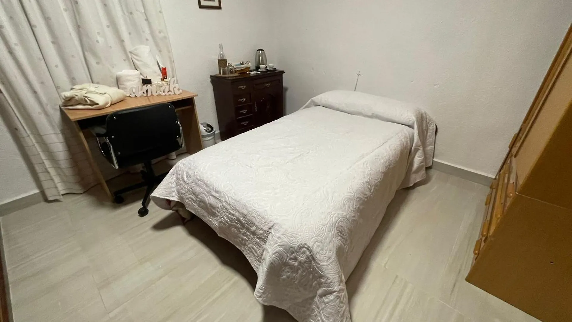 Privatunterkunft Habitacion Granada Spanien