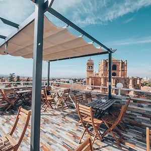 2* Otel Monasterio - Adults Only