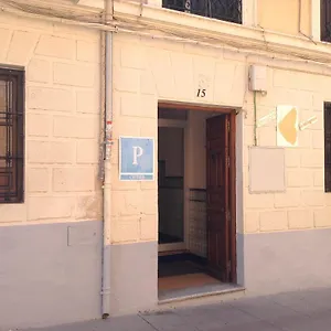  Konukevi La Milagrosa