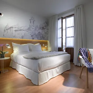 2* Otel Boutique Parraga Siete