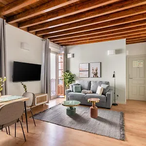  Daire Limehome Calle Mirasol