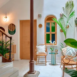  Konukevi Casa Vestali