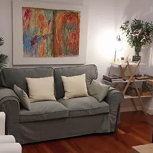 El Almirez Apartment