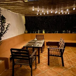 Casa Fatinafar Сasa de vacaciones