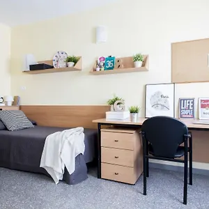 Hostel Resa Emperador Carlos V, Granada