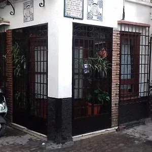 La Castanuela Albayzin Gasthof