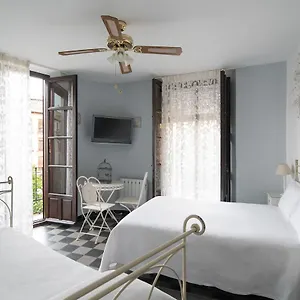 Vakantiehuis Venecia Gomerez, Granada