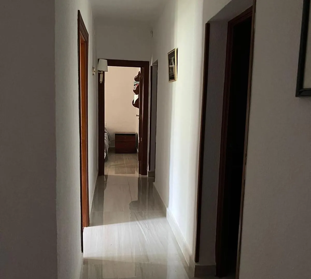 Habitacion Granada