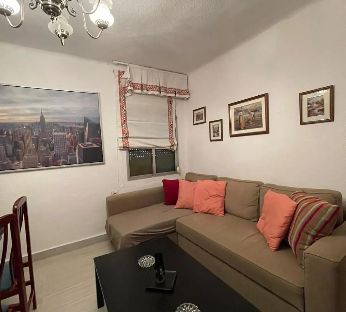 Habitacion Grenada