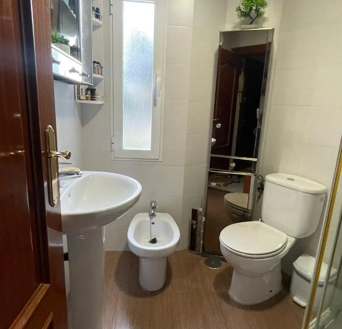 Habitacion Granada