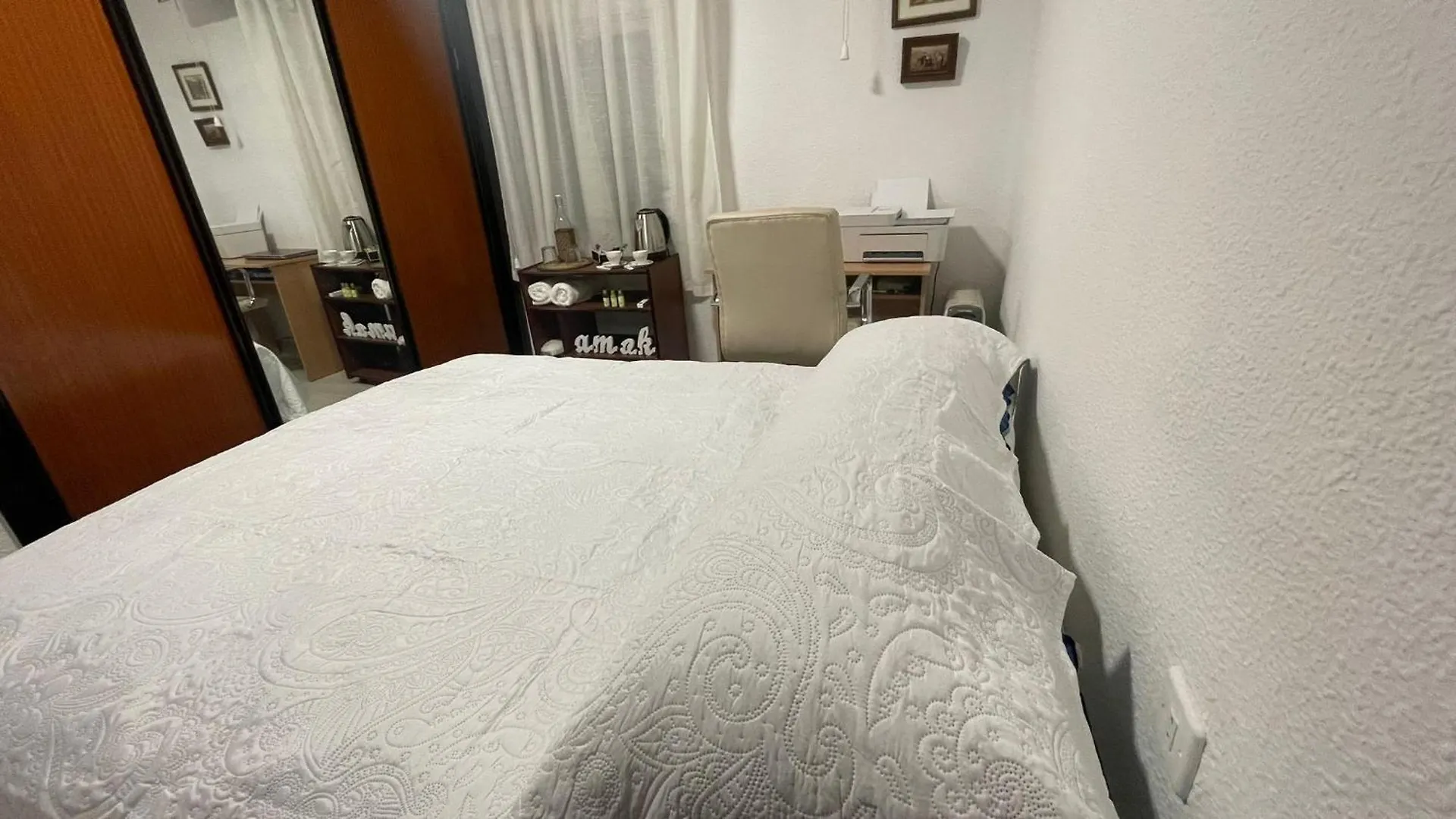 Habitacion Granada 0*,