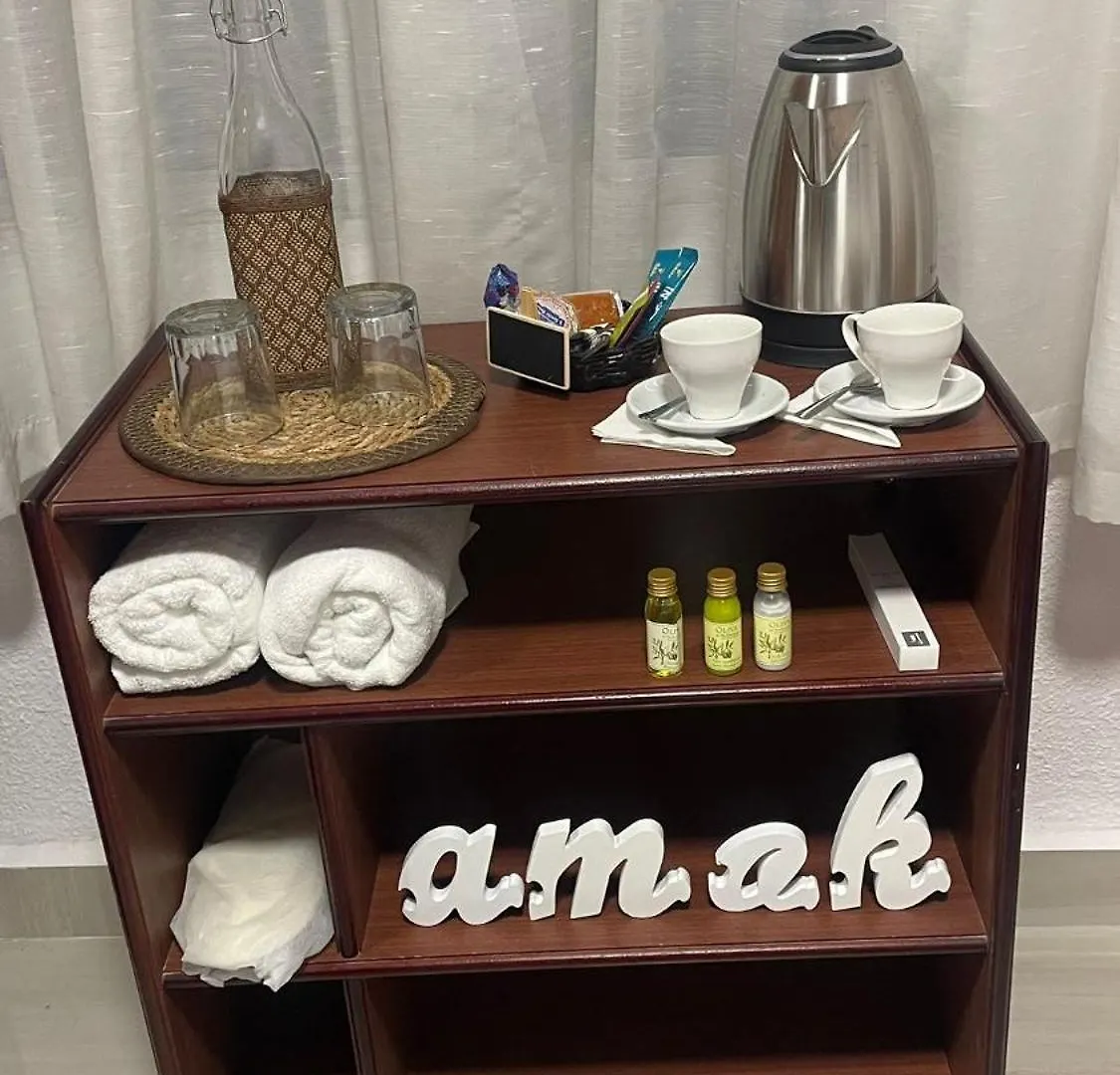 Homestay Habitacion Granada