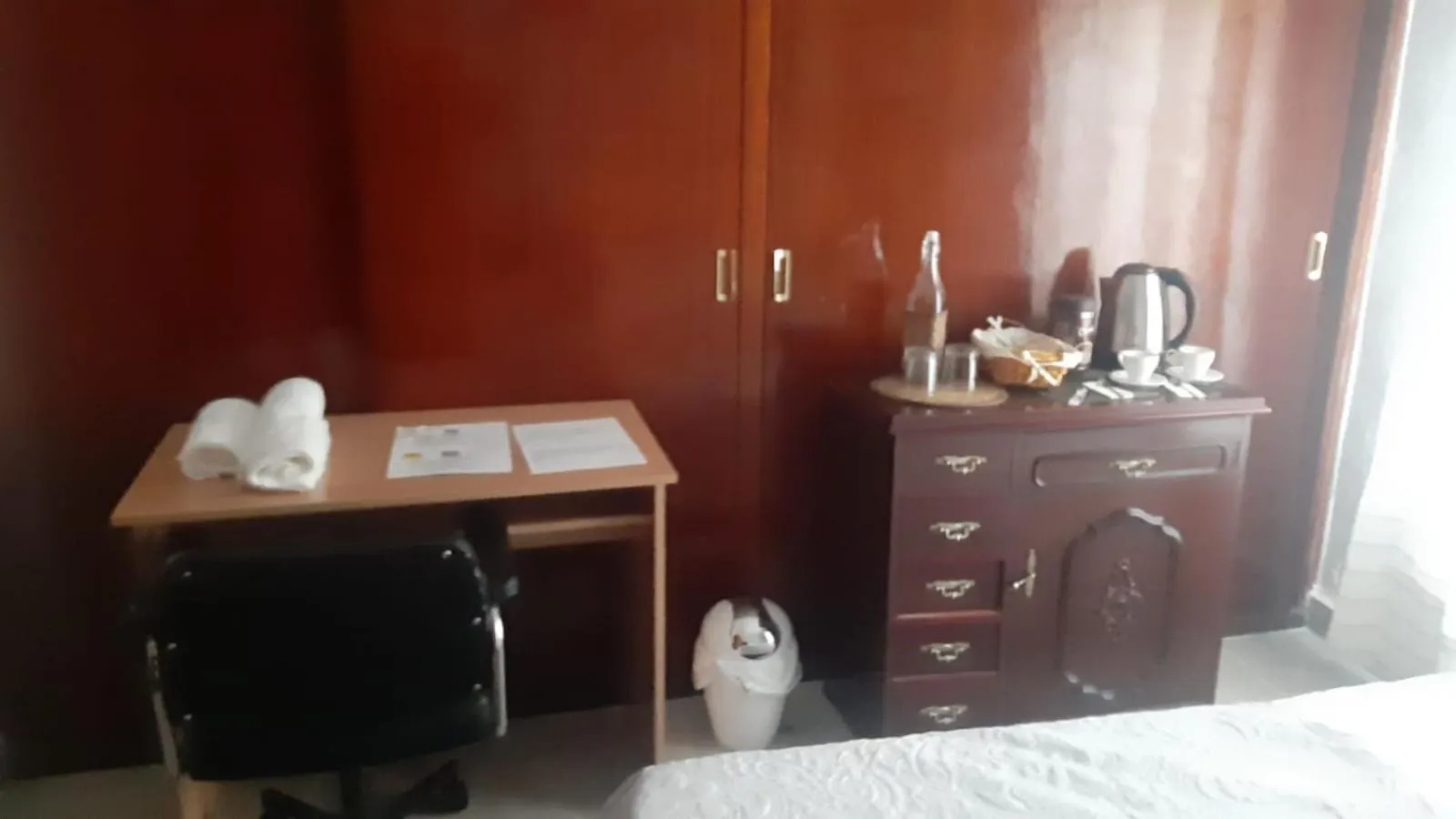 Habitacion Granada Homestay
