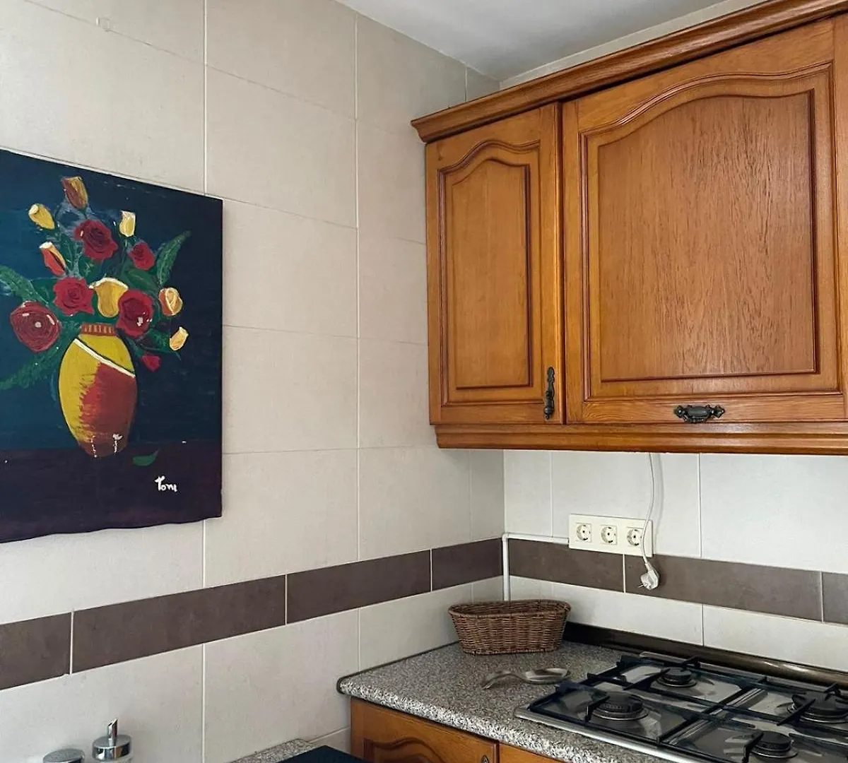 Habitacion グラナダ スペイン