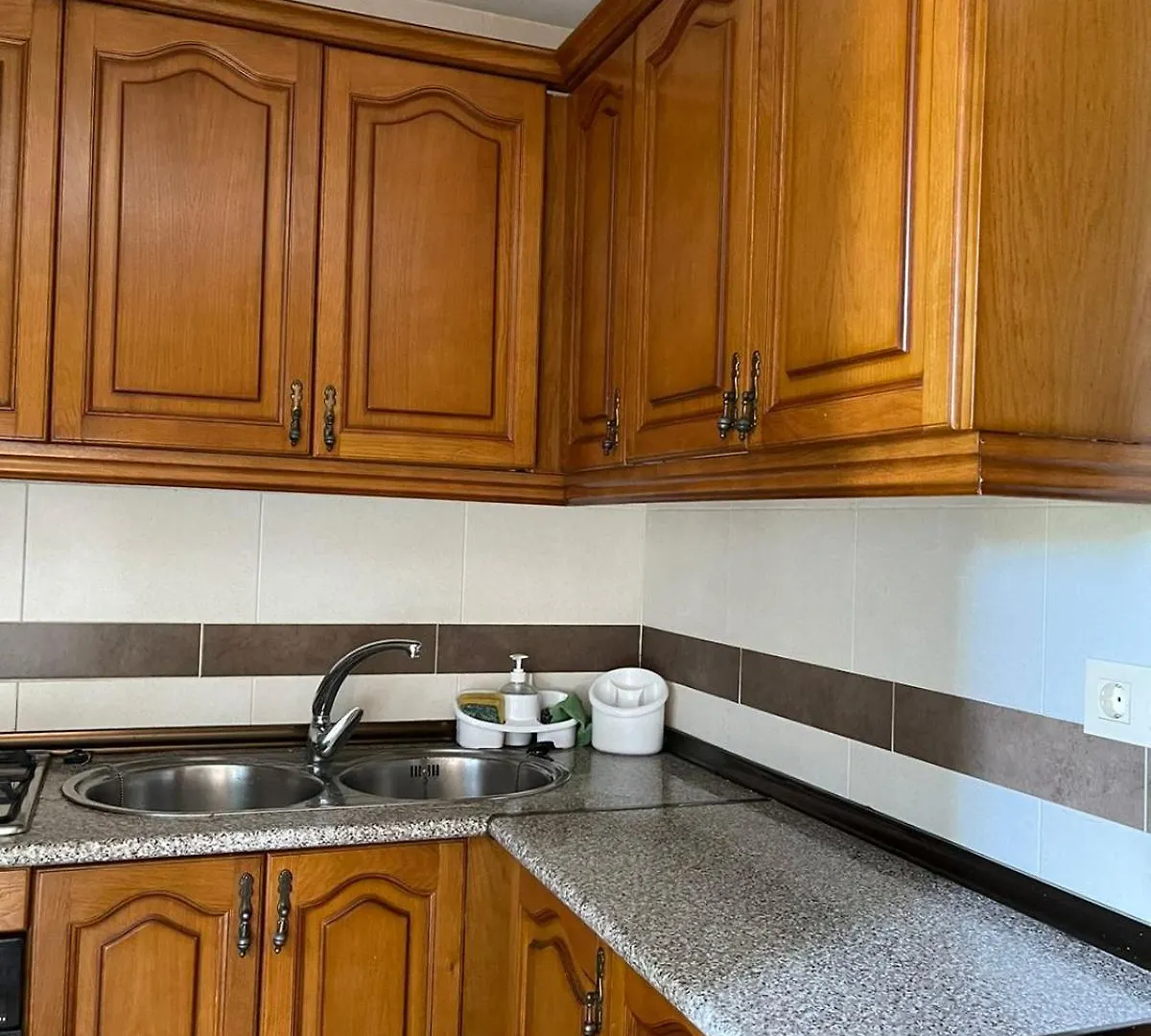 Habitacion グラナダ 0*,  スペイン
