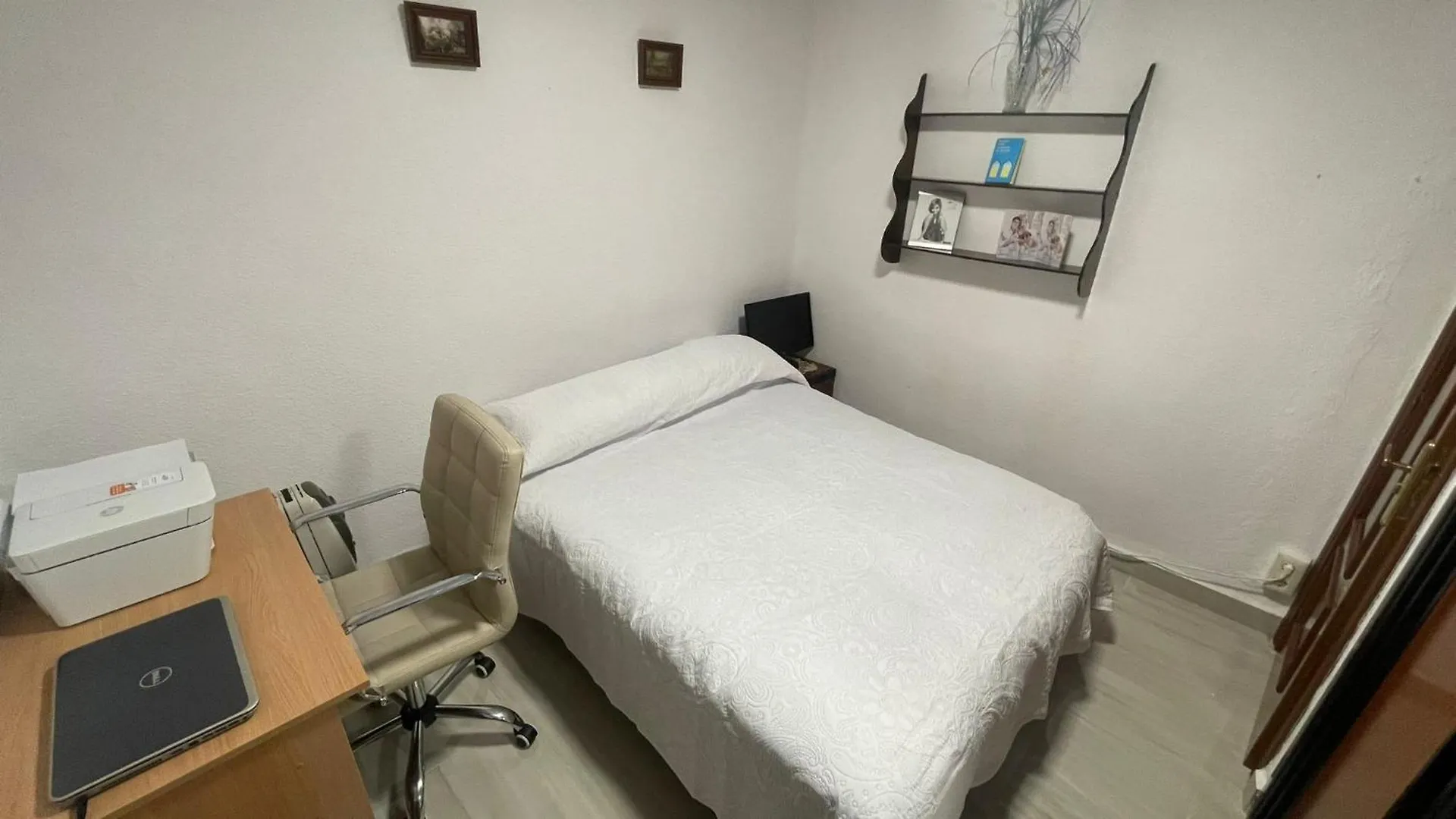 Habitacion グラナダ 0*,  スペイン