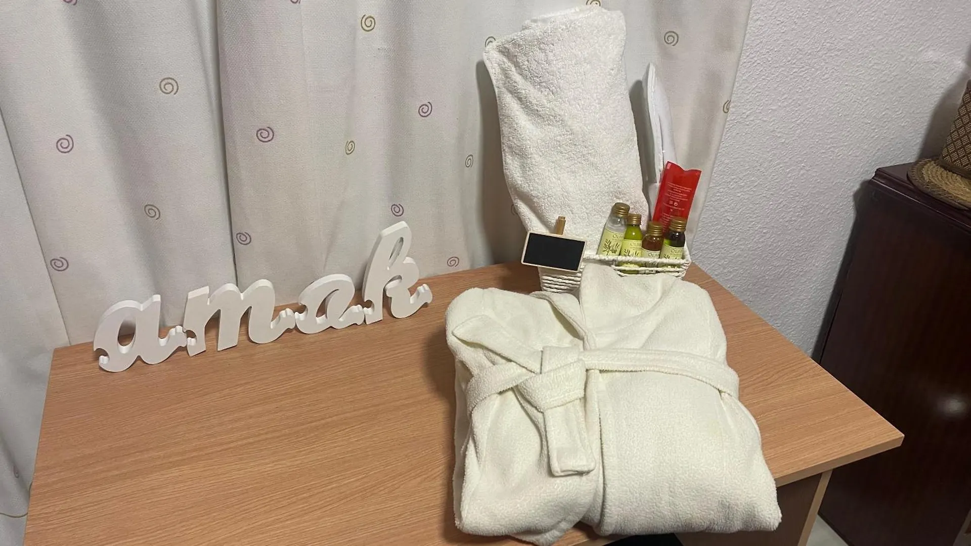 Habitacion グラナダ ホームステイ