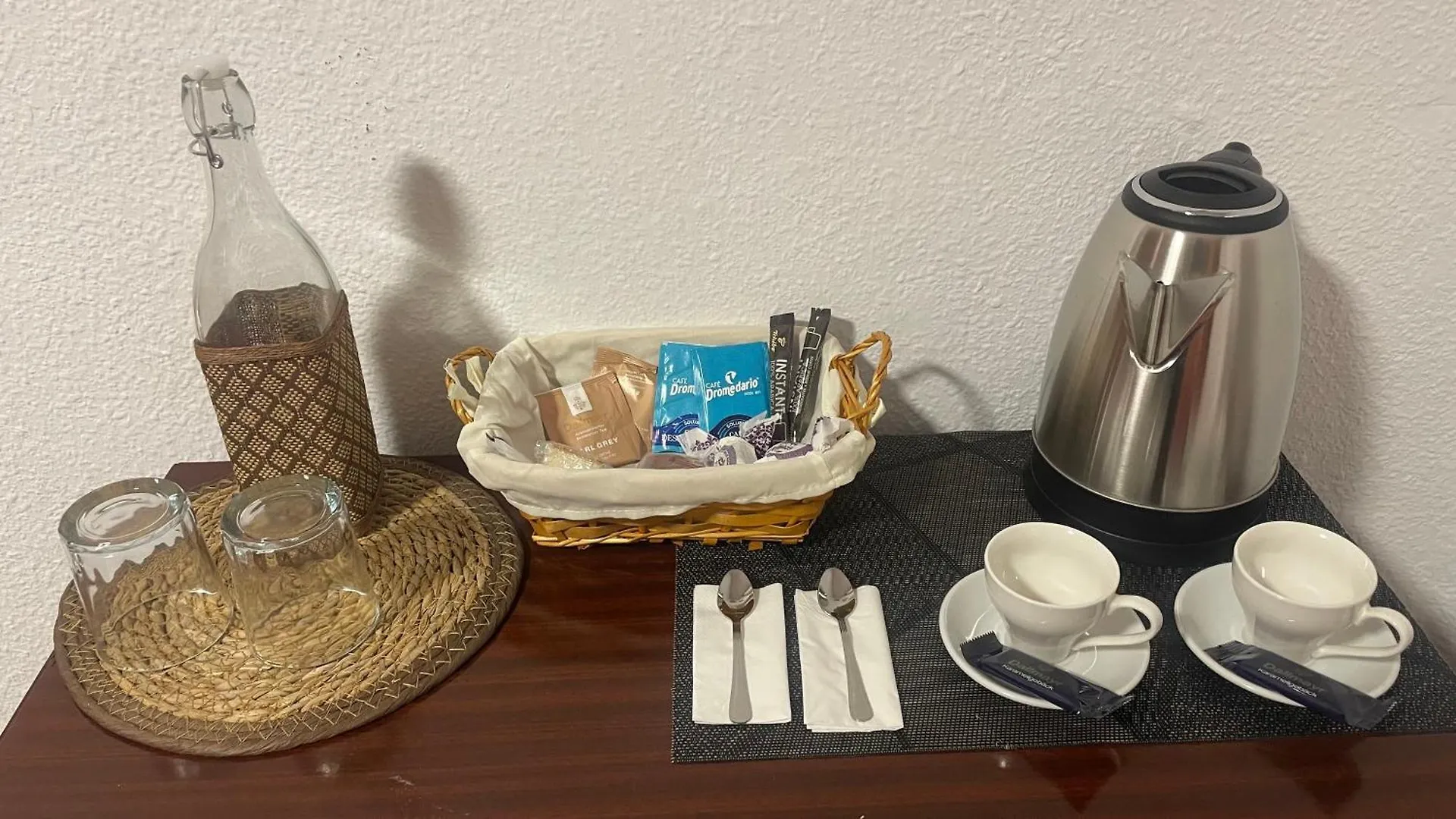 Habitacion グラナダ